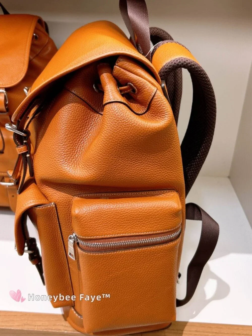 Sprint Backpack CET18